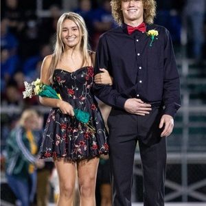 Windsor special occasion dress size 5/6 worn once